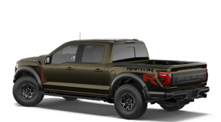 2026 Ford F-150® External Image 3